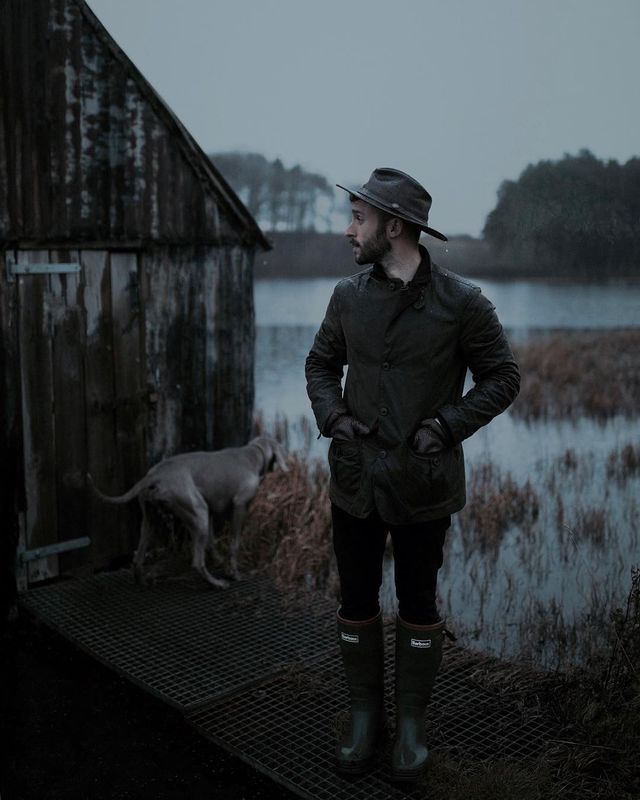 Таємничі пригоди талановитого фотографа, від яких перехоплює подих - фото 242991