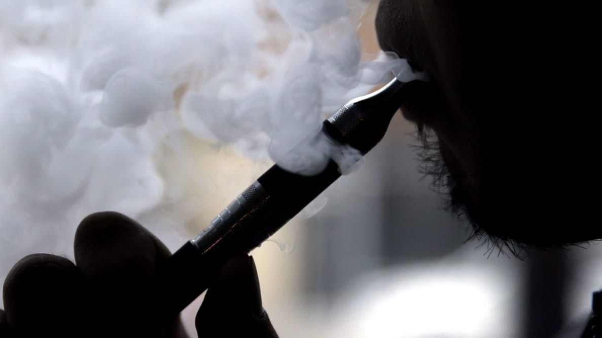 Розкрито причину підвищеного апетиту у курців