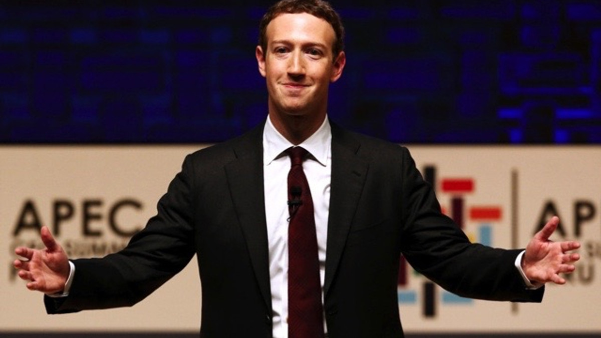 Скандал з Facebook: Цукерберг розповів про витік особистих даних - фото 1