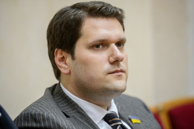 Названо найбагатшого депутата України - фото 243546