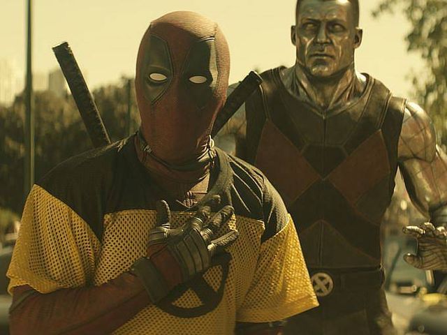 ЗМІ назвали найбільш очікувані фільми літа - фото 239474