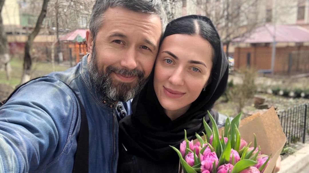 Бабкін кардинально змінив образ, і фанам це сподобалося