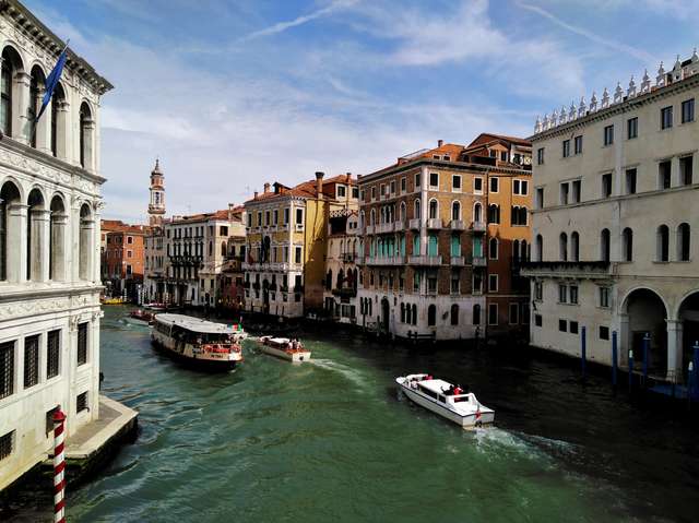 Венеція - фото 239852