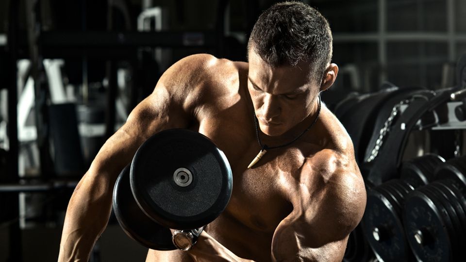 Фітнес: ТОП-5 помилок новачків і як їх виправити