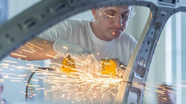 Студенти зроблять для Skoda кросовер-кабріолет - фото 240233