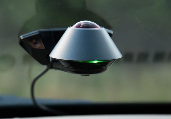 У США створили спеціальну камеру, яка захищає авто від злодіїв