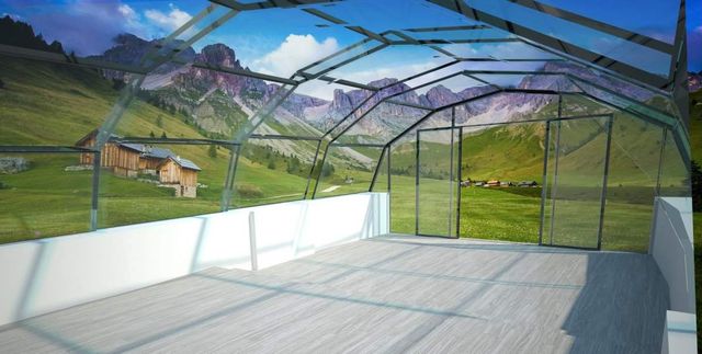 Будинки майбутнього, які незабаром замінять багатоповерхівки- фото 239805