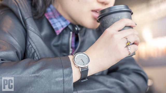 Misfit Path: смарт-годинник, що підкреслить ваш стиль - фото 240447