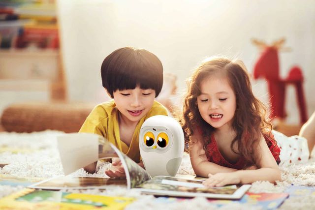 Психологи з'ясували, чому одні діти читають більше, ніж інші - фото 239569