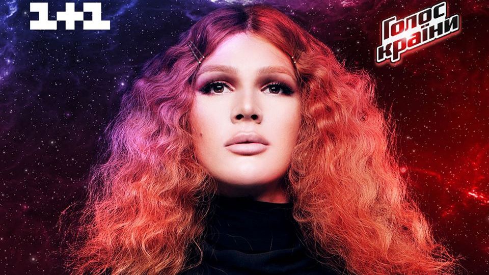 Голос країни 8: Зіанджа зачарувала піснею Бориса Апреля у нокаутах