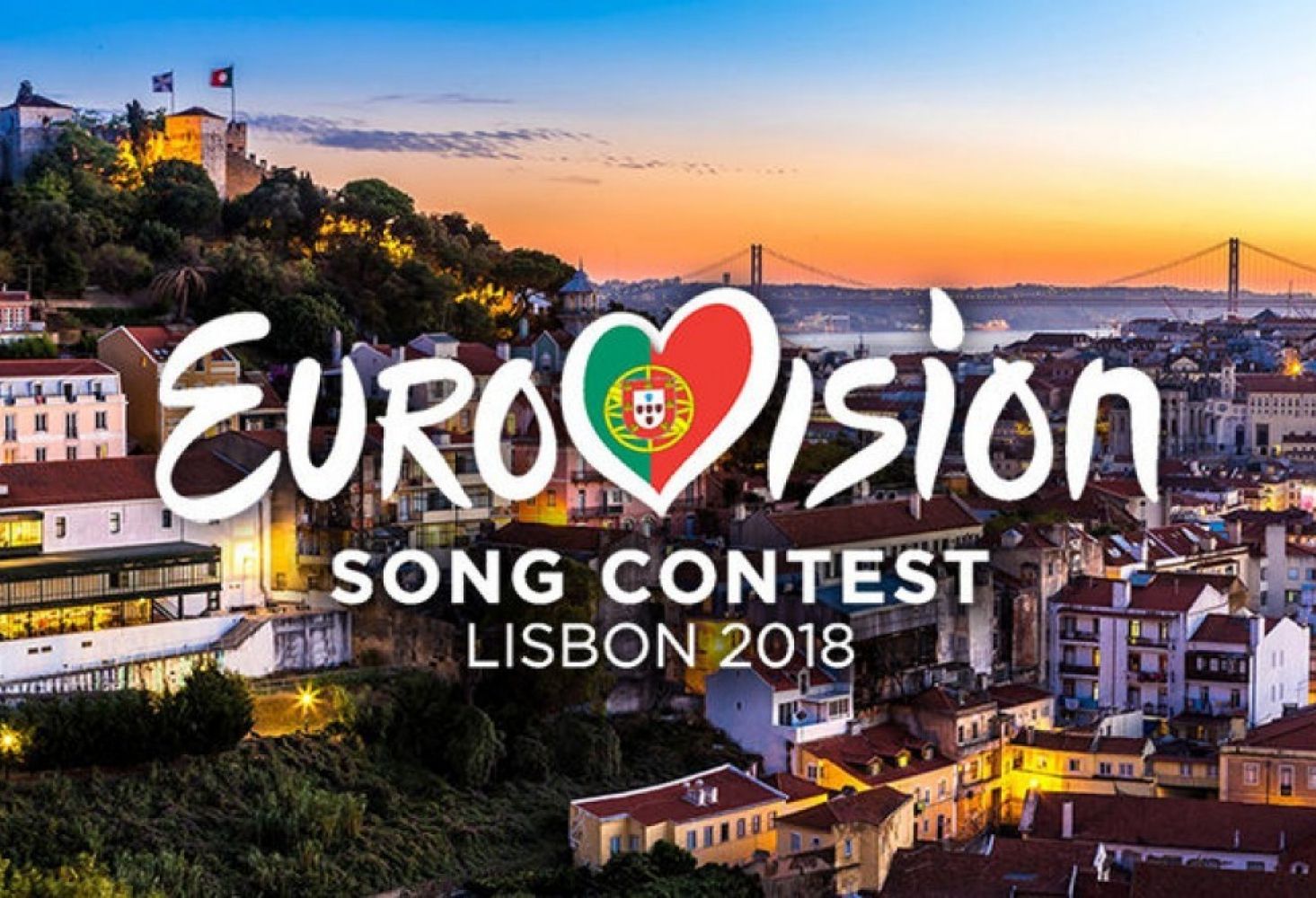 Вийшов офіційний саундтрек Євробачення 2018