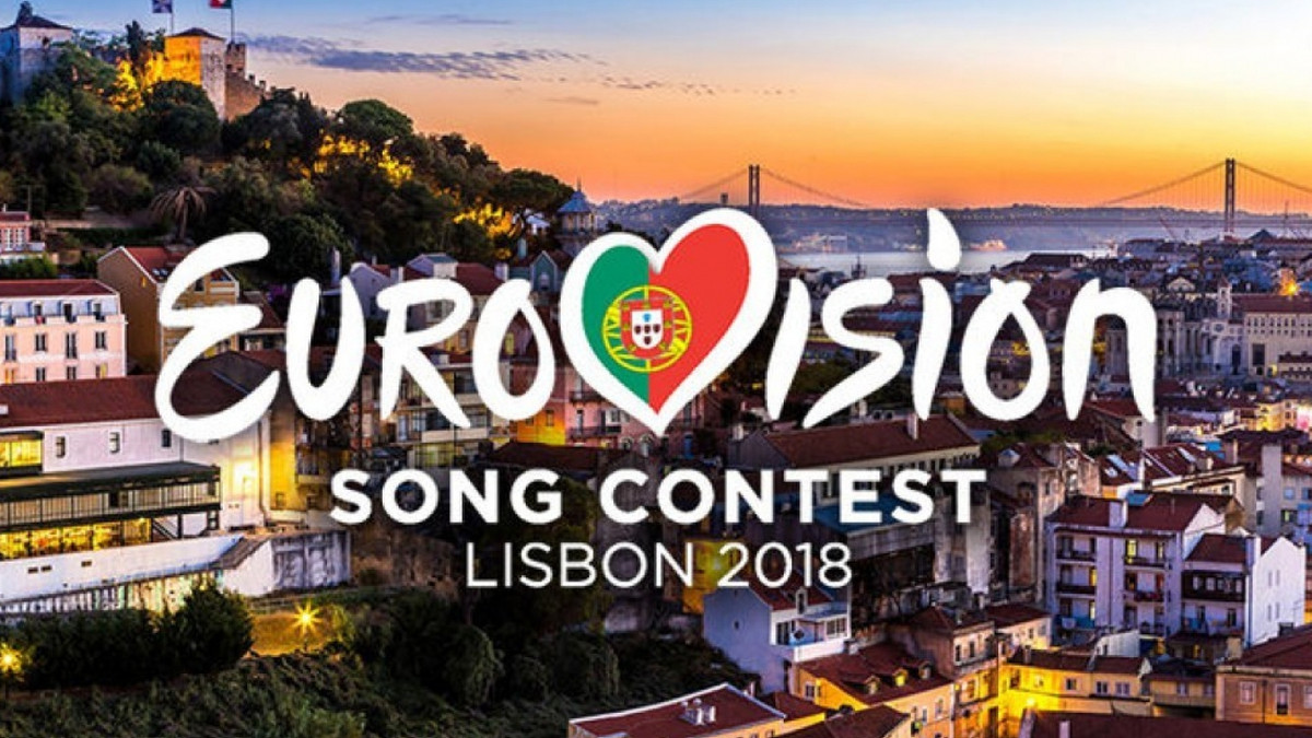 Вийшов офіційний саундтрек Євробачення 2018 - фото 1