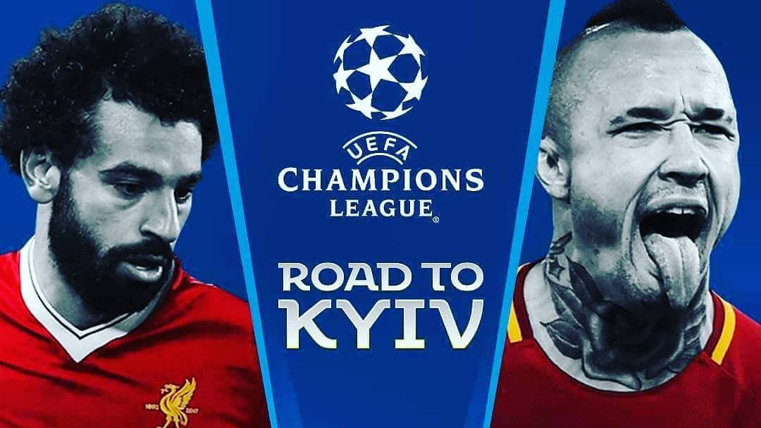 Ліверпуль – Рома: коли і де дивитися матч ЛЧ, прогнози букмекерів