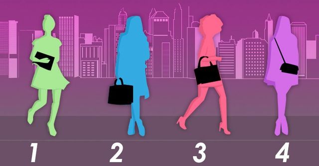 Хто з цих жінок виглядає старше? Цікавий тест- фото 237613