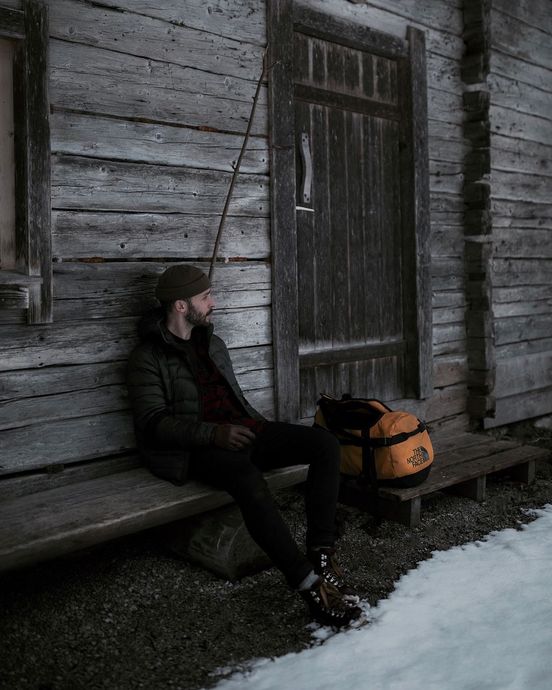 Таємничі пригоди талановитого фотографа, від яких перехоплює подих