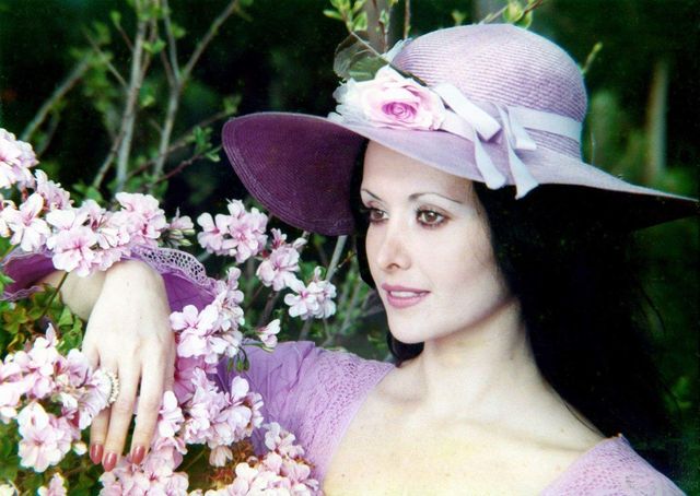 Найкрасивіші дівчата в історії конкурсу Міс світу- фото 241544