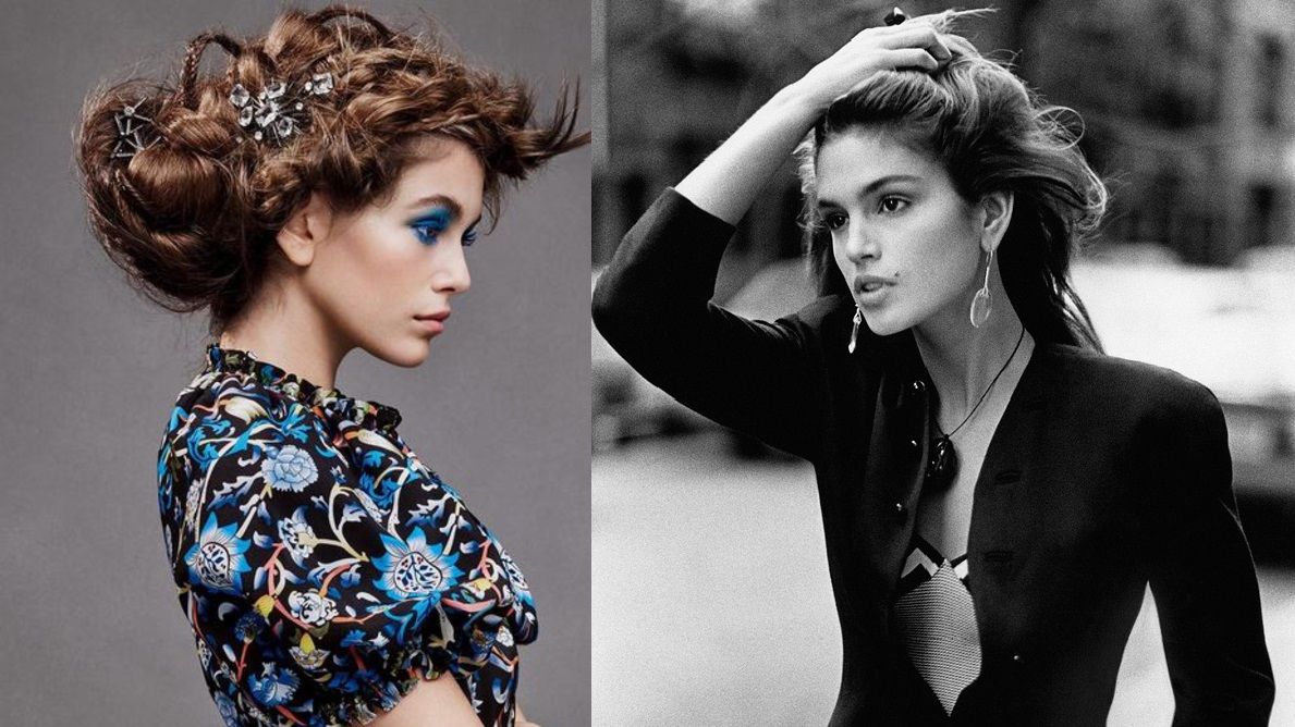 Фотосесія дочки Сінді Кроуфорд викликала суперечки в мережі