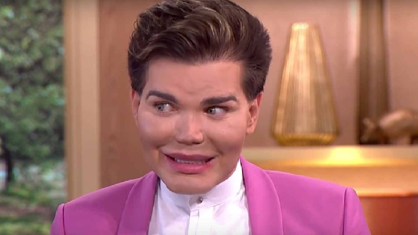 Такий образ Родріго назвав Джесікою Альвес - фото 1