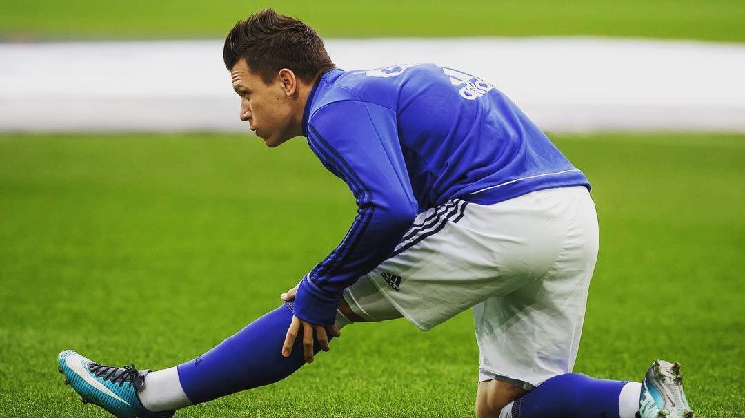 Коноплянка показав усім, як треба грати в теніс