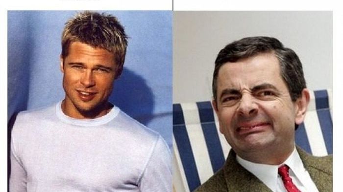 Мем "очікування – реальність" - фото 1