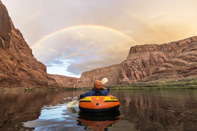 Мандри світом в об'єктиві талановитого фотографа - фото 238825