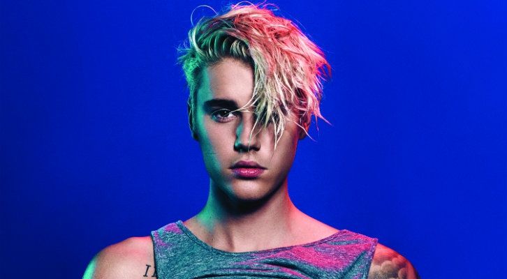 Джастін Бібер побив чоловіка на вечірці