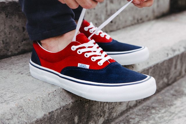 Vans Era - фото 242978