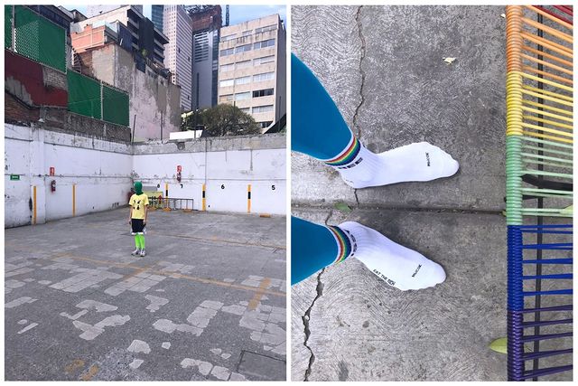 Pussy Riot випустили колекцію протестного одягу (18+) - фото 238296