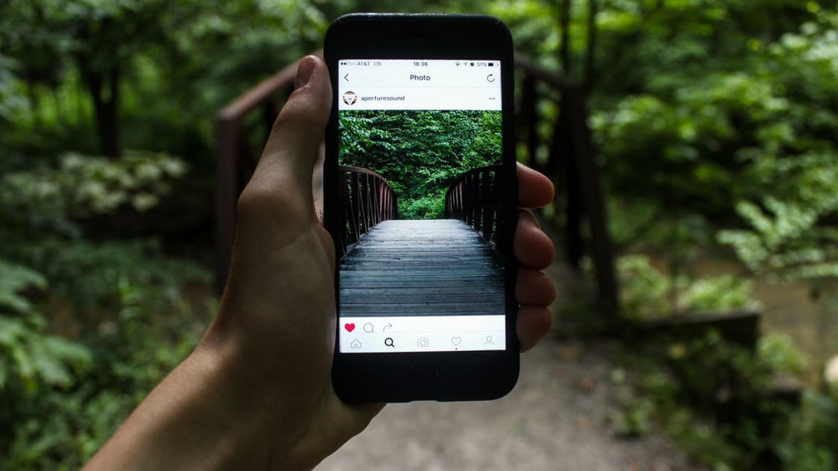 В Instagram запустили функцію для тих, хто не може вибрати фото - фото 1