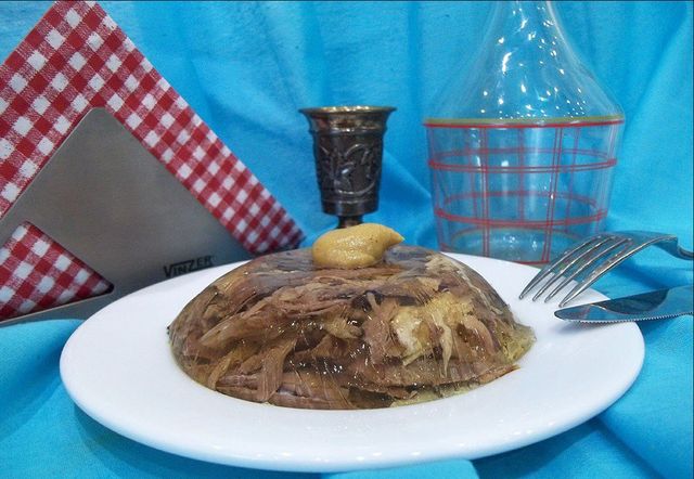 Як правильно та смачно приготувати холодець - фото 238598