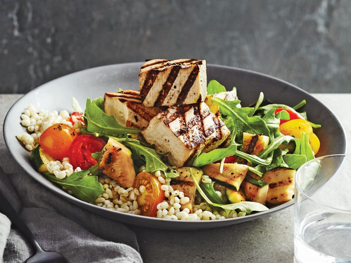 У Франції заборонили використовувати м'ясні терміни для вегетаріанської їжі - фото 1