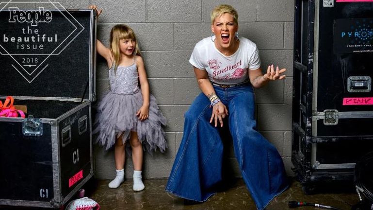 Журнал People назвав найкрасивішу жінку світу 2018