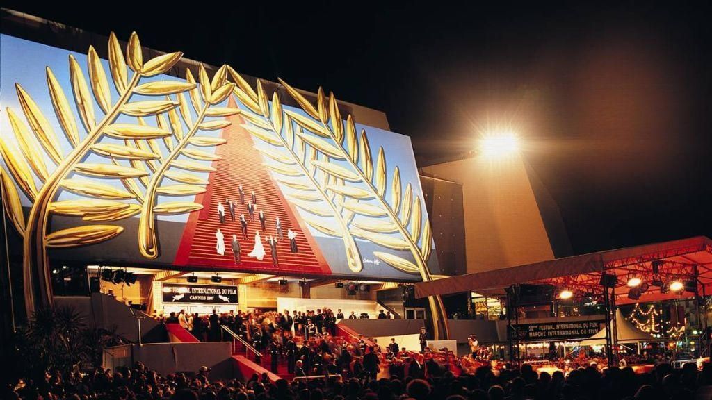 На Каннському фестивалі презентують дві українські стрічки