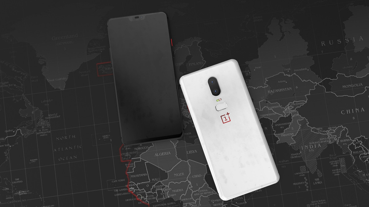 OnePlus 6 залишиться без родзинки попередніх поколінь - фото 1