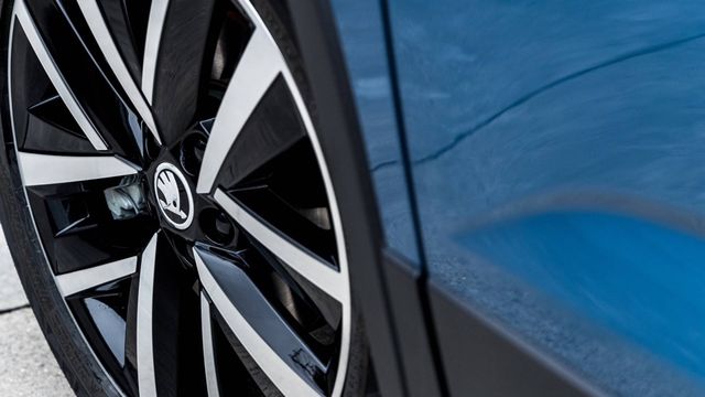 Представлений найдоступніший кросовер Skoda - фото 242649