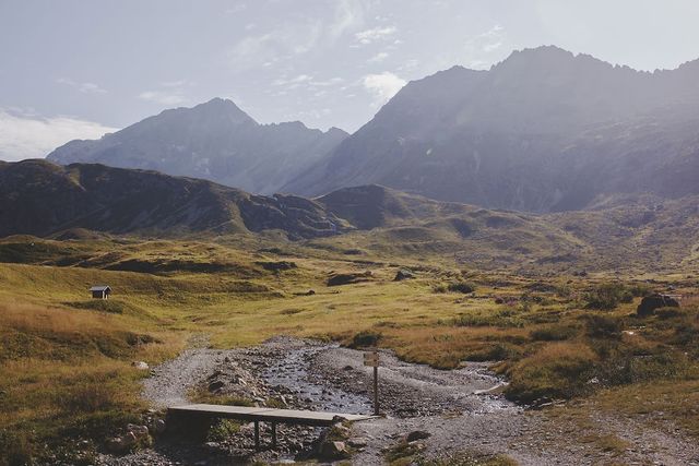 Мандрівниця показала прогулянку по краю світу - фото 242287