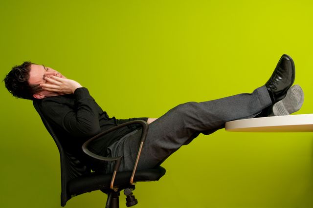 Ось чому ліниві люди більш успішні - фото 242025