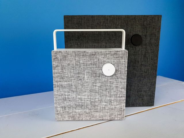 IKEA випустила свої перші Bluetooth-колонки - фото 239415