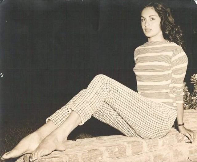 Найкрасивіші дівчата в історії конкурсу Міс світу- фото 241539