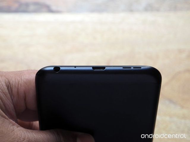 ASUS ZenFone Max Pro M1: бюджетник із шаленою автономністю - фото 242615