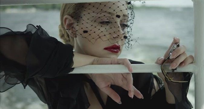 Тіна Кароль випустила нову пісню - фото 1