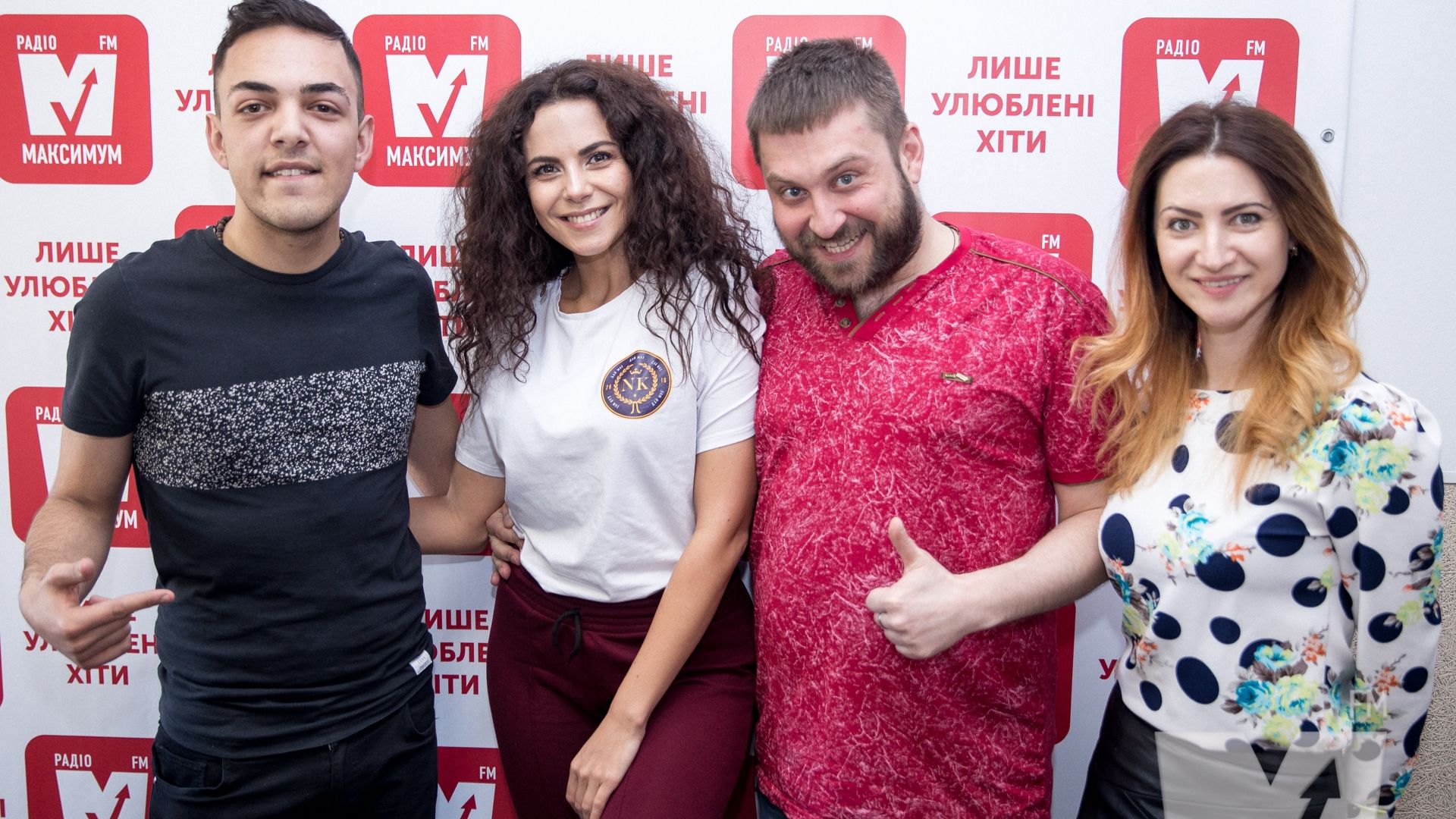 Настя Каменських присвятила пісню Укравтодору: кумедне відео