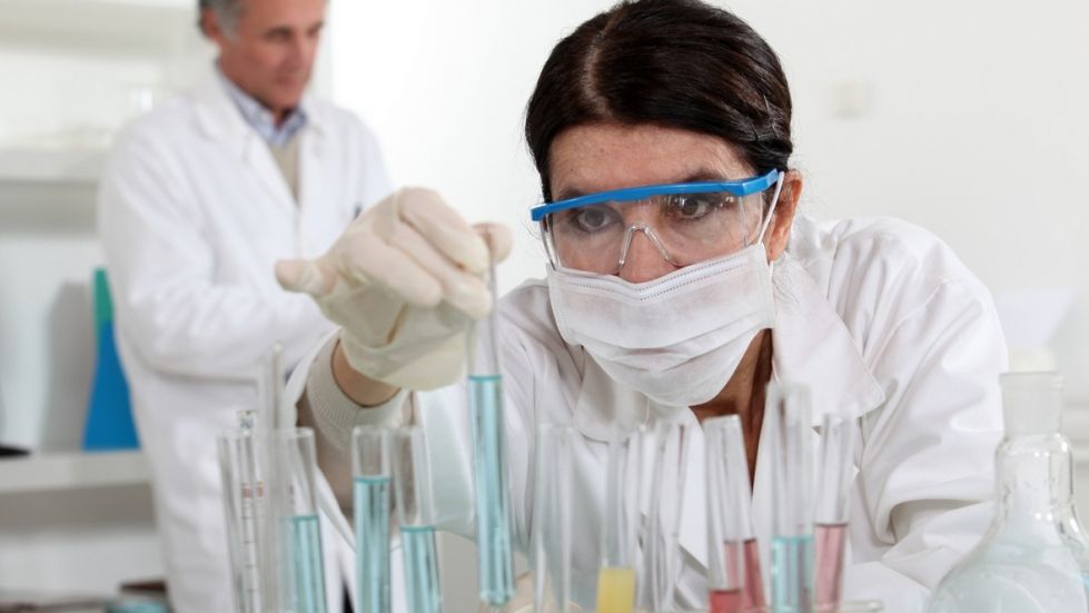 Вчені знайшли білок, що викликає рак крові