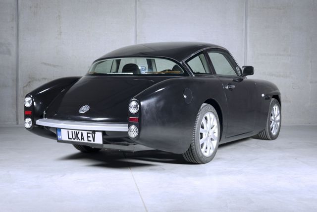 MW Motors представила електромобіль Luka EV - фото 238542