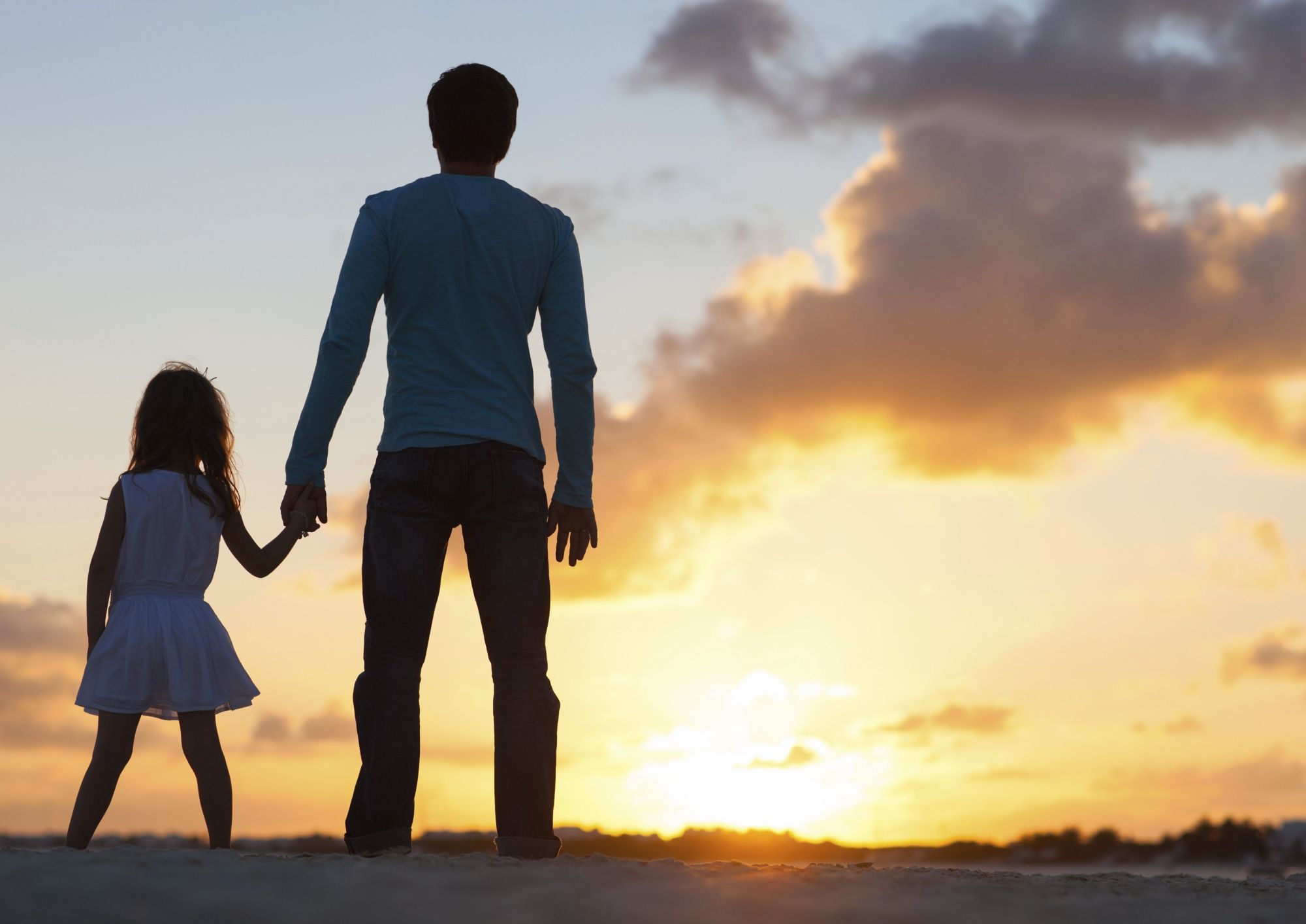 Обдурений дочкою батько став інтернет-зіркою