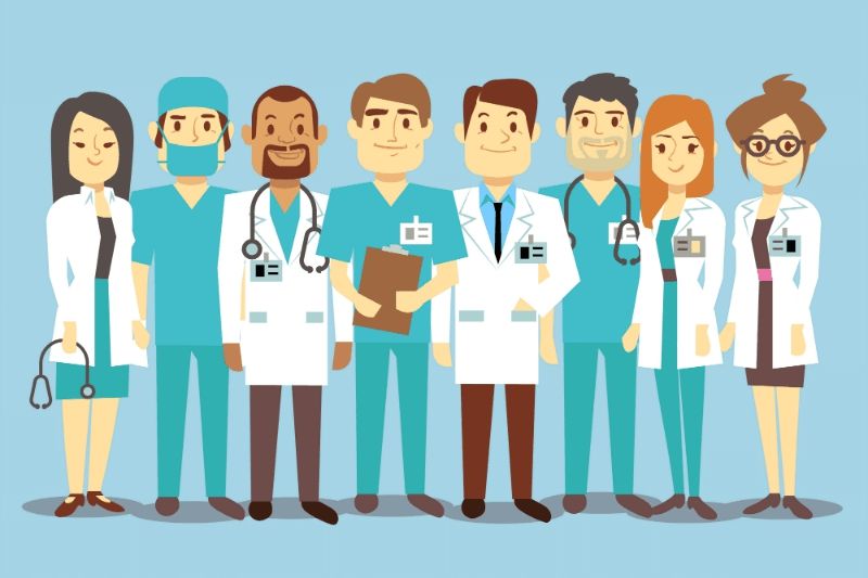 Медреформа: чи можна без декларації ходити до дільничого лікаря