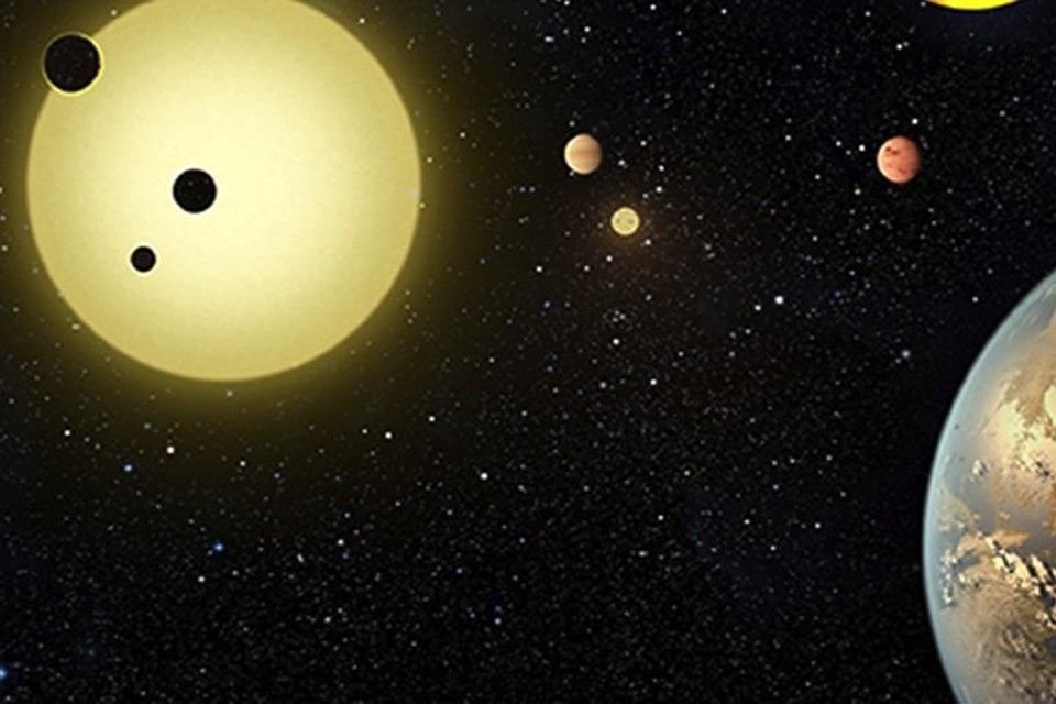 Астрономи знайшли докази існування в Сонячній системі зниклої планети
