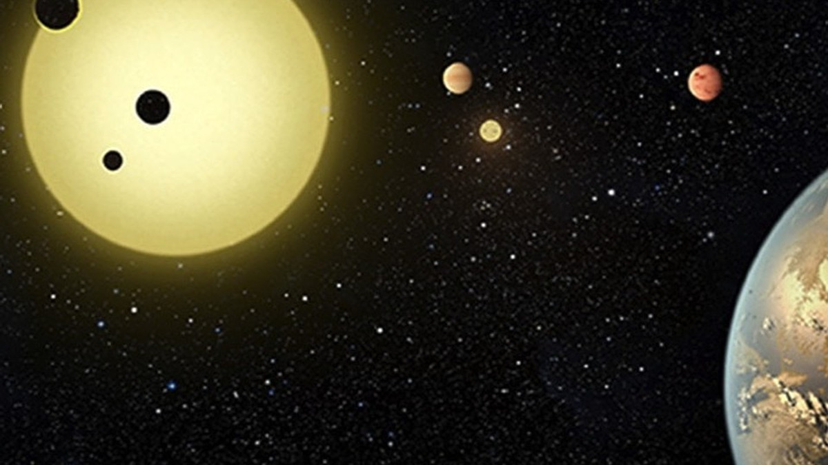 Астрономи знайшли докази існування в Сонячній системі зниклої планети - фото 1