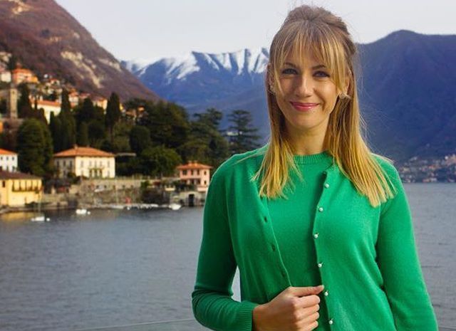 Леся Нікітюк порадувала шанувальників пікантним фото