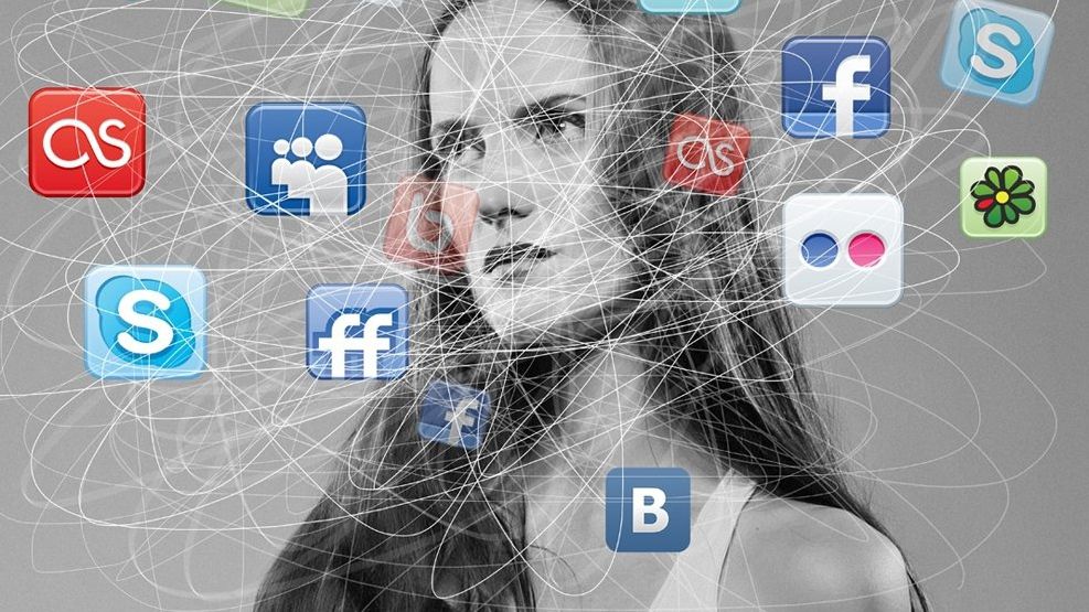 Відмова від соцмереж: вчені дійшли до несподіваного висновку